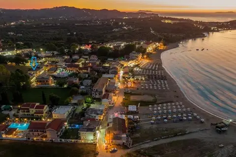 Roda Pearl Resort in Ρόδα — foto 10