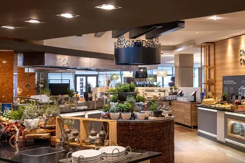 Valamar Diamant in Poreč — foto 5