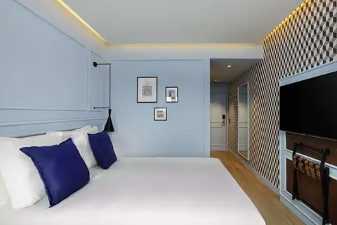 Mercure Porto Centro Aliados in Porto, foto 3