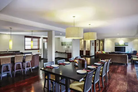 Novotel Bali Nusa Dua Hotel in Kuta Selatan, foto 14