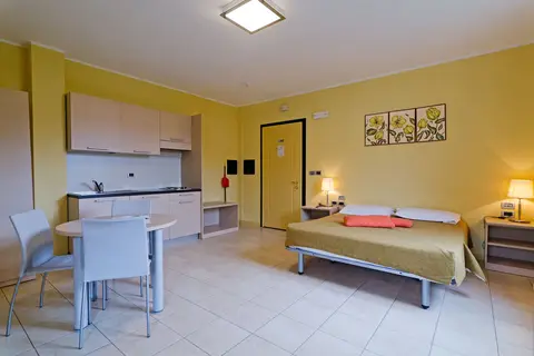 Castellaro Golf Resort in Castellaro, foto 10