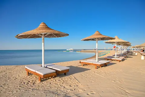 SUNRISE Azalea Aqua Park Resort in الاحياء — foto 37