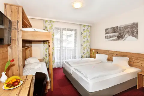 Hotel Heinrichshof in Heinrichshof — foto 7