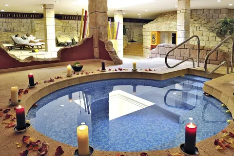 Hotel Europe Villa Cortés in Arona — foto 27