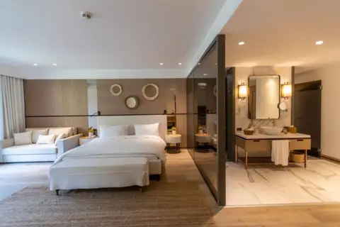 METT Hotel & Beach Resort Bodrum in Bodrum — foto 20