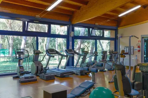 Riva degli Etruschi in San Vincenzo — foto 18