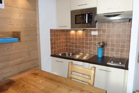 Résidence Roche Blanche foto 2