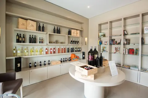 Hotel Vila Galé Sintra foto 47