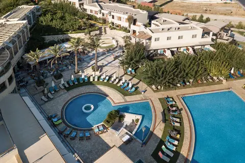 Cretan Dream Resort & Spa in Agia Marina, foto 14
