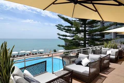 Riviera Costa del Sol in Benalmadena, foto 17
