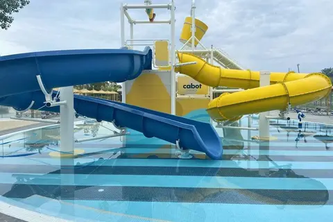 Cabot Pollensa Park Spa in Pollença, foto 20