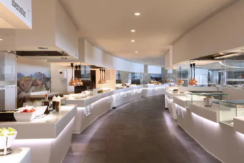 Iberostar Selection Lanzarote Park in Yaiza — foto 15