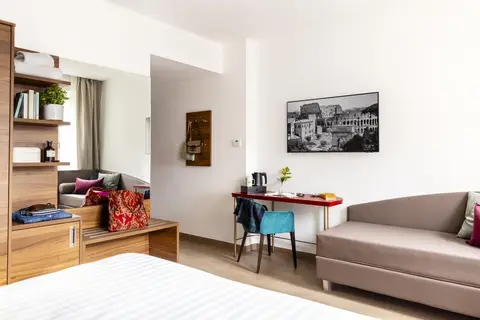 Adoro Otium Hotel in Rome — foto 16