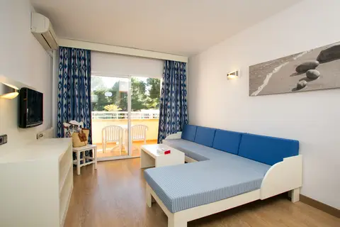 Aparthotel Aquasol in Palmanova — foto 22