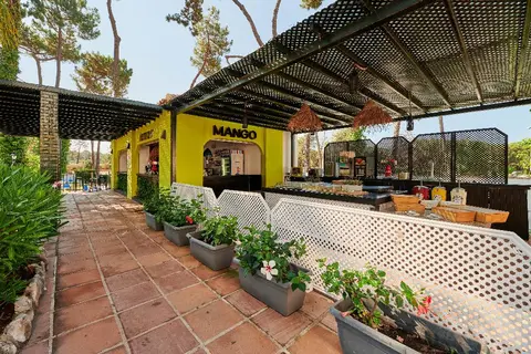 AluaSun Marbella Park in Marbella, foto 19
