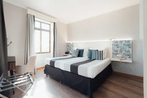 Sé Boutique Hotel in Funchal — foto 11