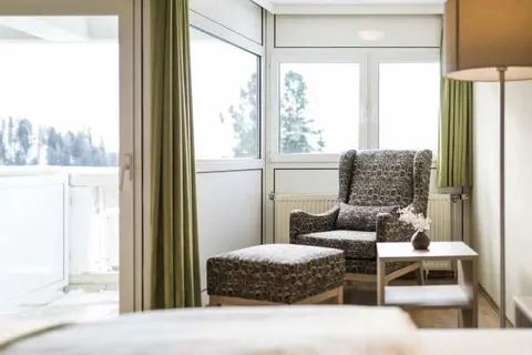 Panorama Hotel Turracher Höhe foto 6