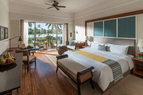 Shangri-La Hambantota in Hambantota — foto 4