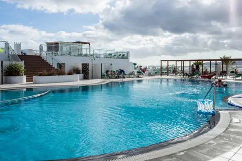 BlueSea Los Fiscos in Puerto del Carmen — foto 2