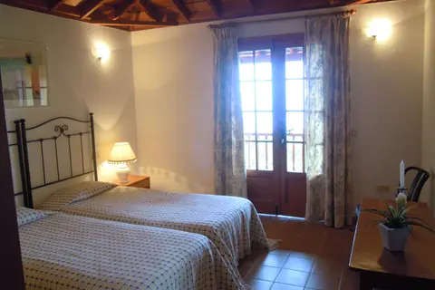 Villas Los Pajeros in Breña Baja — foto 8