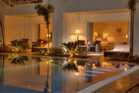 Swissôtel Sharm El Sheikh All Inclusive Collection in Sharm El Sheikh — foto 6