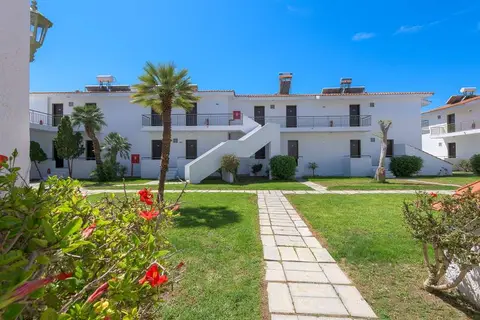 Eleonas Boutique Hotel & Spa in Ialysos, foto 12