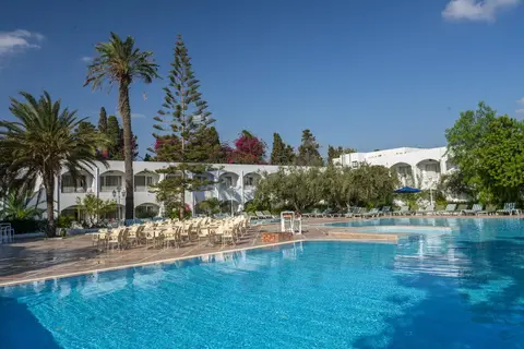 One Resort Premium Hammamet in الحمامات — foto 10