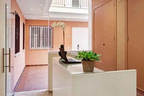 Apartamentos Metropolis in Sevilla