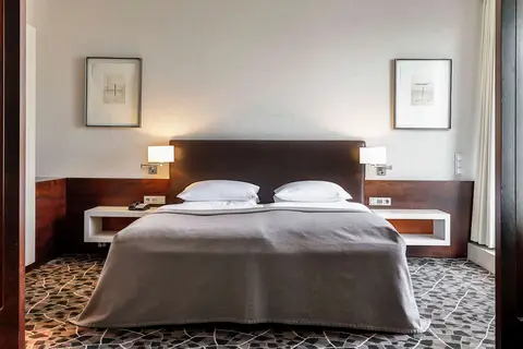 Dorint Hotel An der Messe Köln in Keulen — foto 10