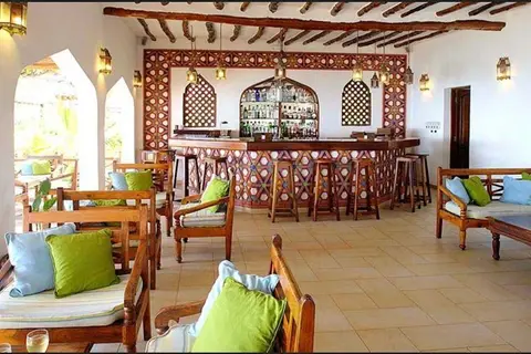 Sultan Sands Island Resort in Kiwengwa — foto 10