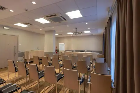 Best Western Palace Inn Hotel in Ferrara, foto 2