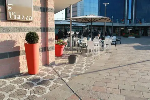B&B Hotel Expo Verona Villafranca in Villafranca di Verona — foto 7