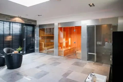 Vakantiepark de Luttenberg foto 36