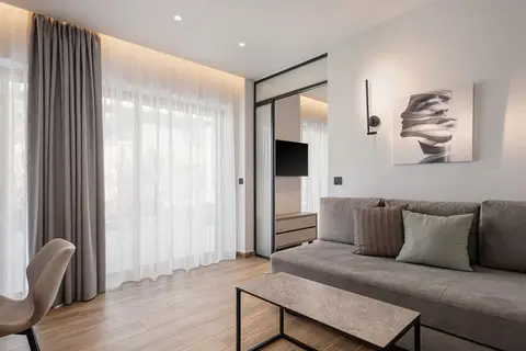 Myrion Beach Resort & Spa in Máleme — foto 21