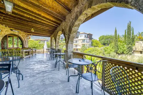 Kemerli Konak Boutique Hotel in Zeytinlik, foto 17