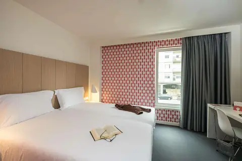 Stay Hotel Porto Centro Trindade in Porto — foto 3
