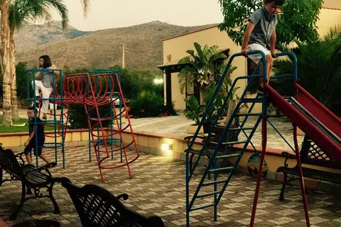 Hotel Oasi Da Paolo in San Vito Lo Capo
