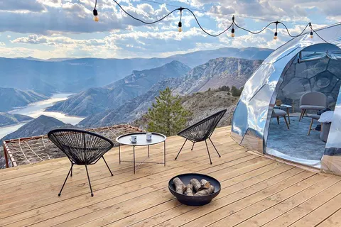 12 daagse fly drive Noord Macedonië & Griekenland foto 5