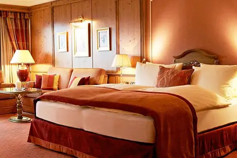 Hotel Salzburger Hof in Bad Gastein — foto 2