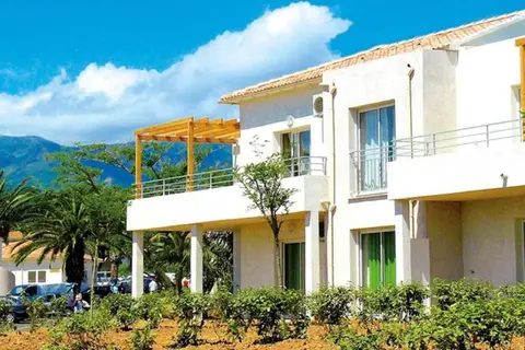 Residence Acqua Linda in Poggio-Mezzana — foto 11