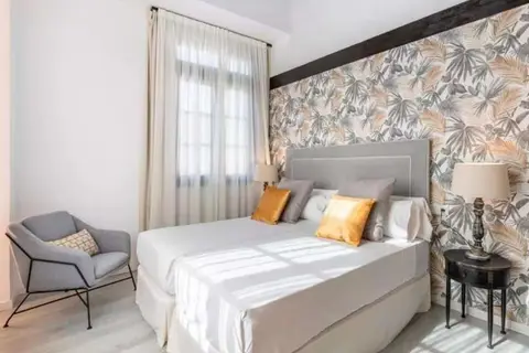 Appartementen Puerta Elvira Suites 3000 in Granada — foto 3
