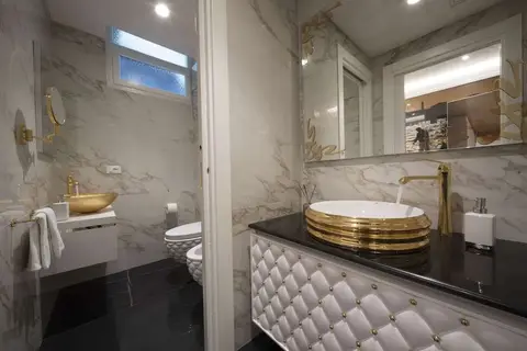 Hotel Cavallino Bianco in Ca' di Valle — foto 13