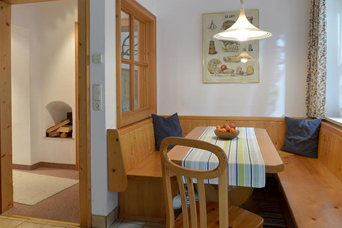 Appartementen Haus Gaisberger foto 11