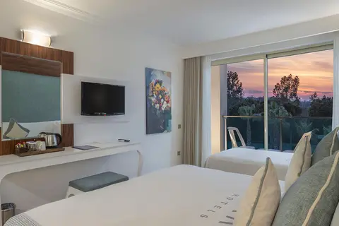 Berry Blue Hotels in Manavgat, foto 13