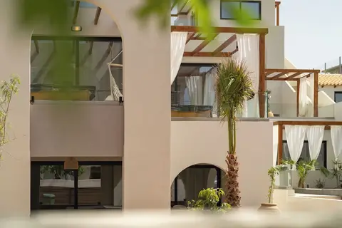 Vaya Suites in Δημοτική Ενότητα Γαζίου — foto 22