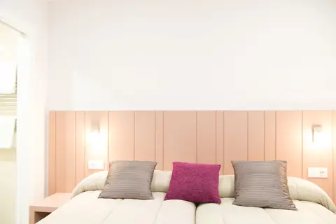 Linares Rooms in Santiago de Compostella, foto 8