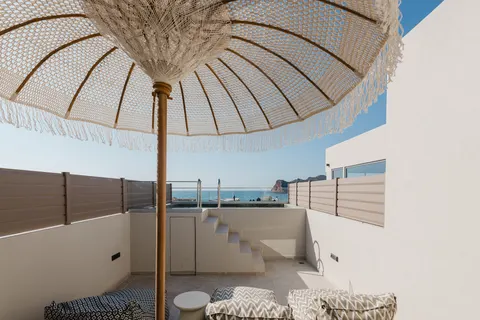 Hotel Evexia Boutique & Spa in Agía Marína — foto 12