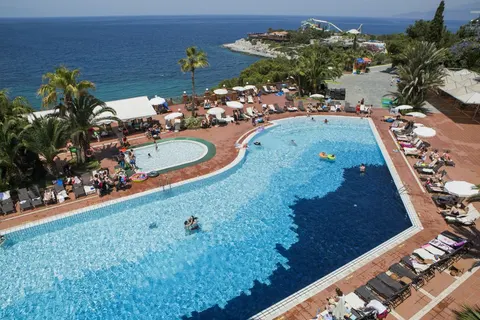 Pine Bay Holiday Resort foto 2