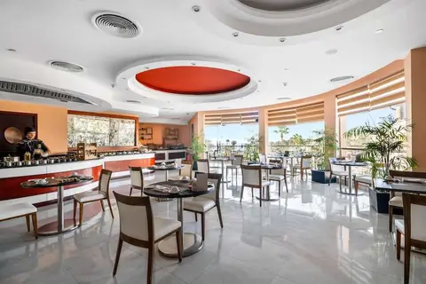 Royal Savoy Sharm El Sheikh in Sharm El Sheikh, foto 17