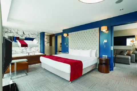 Ramada Encore by Wyndham Izmir in İstanbul, foto 24